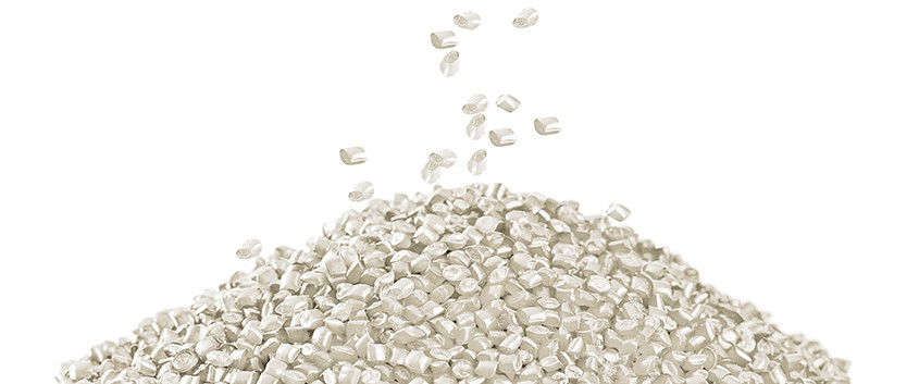 Ascend's compounding technology delivers class-leading cleanliness and process consistency.
