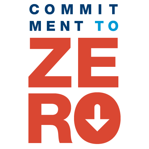 Commitment to Zero