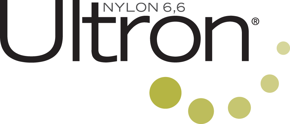 Ultron® premium branded nylon 6,6 gives offers unsurpassed floor performance with superior resistance to crushing, matting, wear, soil, stains and static