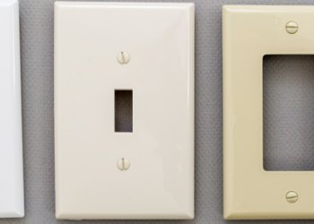 Wall plates